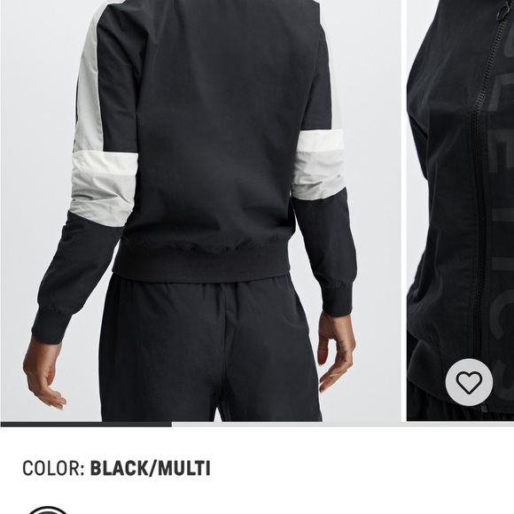 Fabletics Track Jacket - Picture 6 of 6